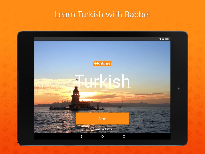 Turkish - Preview 7