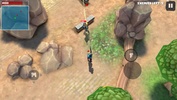 Strike Force Hero screenshot 3