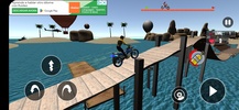 Ramp Bike Impossible screenshot 13