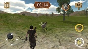 Archer Animal Hunting screenshot 6