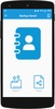 Contacts Backup screenshot 1