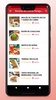 Paraguayan Recipes - Food App screenshot 7