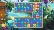 Tropical Forest Match 3 Story screenshot 11