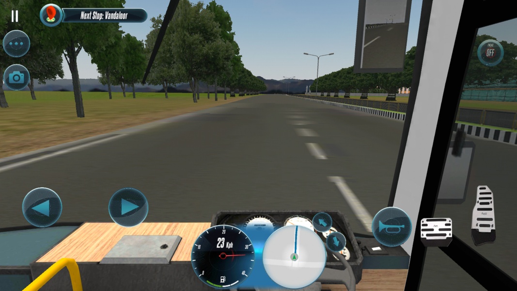 Indian Bus Simulator - Preview 6