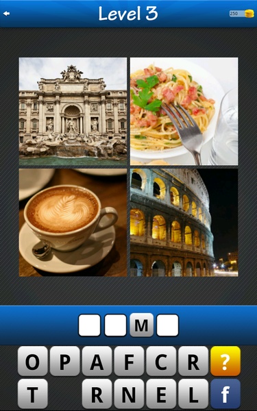 City Quiz - Preview 10