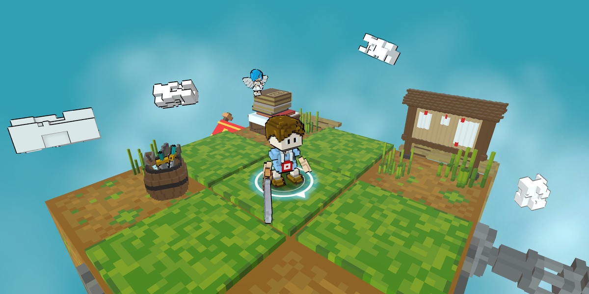 Hero Craft - Preview 11