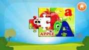 Kids Jigsaw screenshot 8