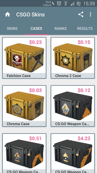 CSGO Skins - Preview 12