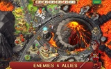 Kingdom Chronicles. Free Strategy Game screenshot 7