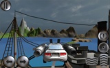 JET CAR - TROPICAL ISLANDS screenshot 1