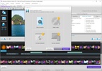 Ashampoo Slideshow Studio screenshot 2