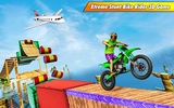 Bike Stunt Racing Games 3D screenshot 9