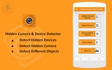 Hidden Camera Detector Pro screenshot 4