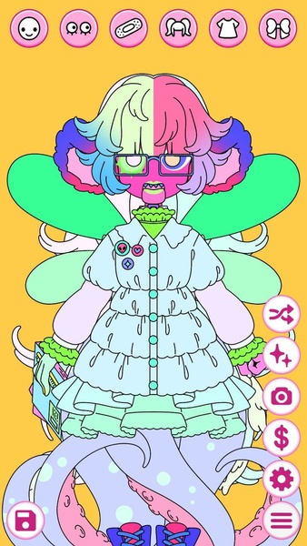 Monster Girl Maker 2 - Preview 8