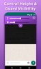 Screen Guard for Chat Apps screenshot 3