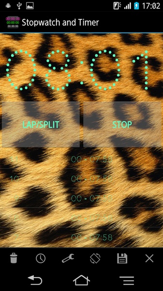 Stopwatch and Timer - Preview 7