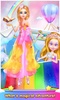 Rainbow Princess screenshot 6