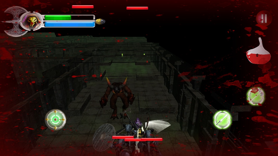 Evil Hunter - Preview 10