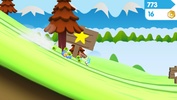 Pocoyo Run and Fun screenshot 3