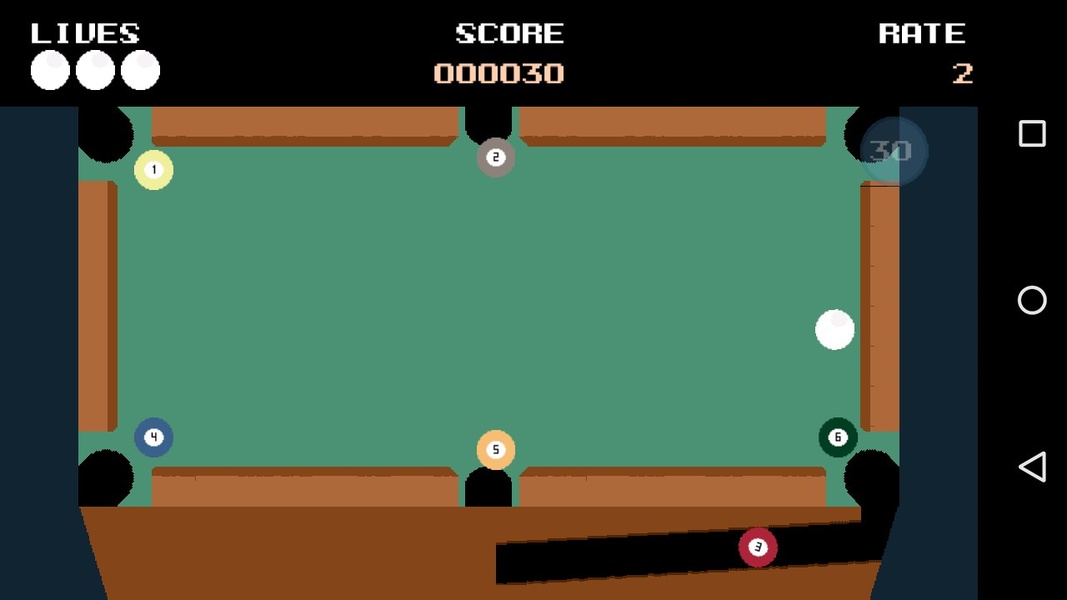 Pool Master - Preview 5