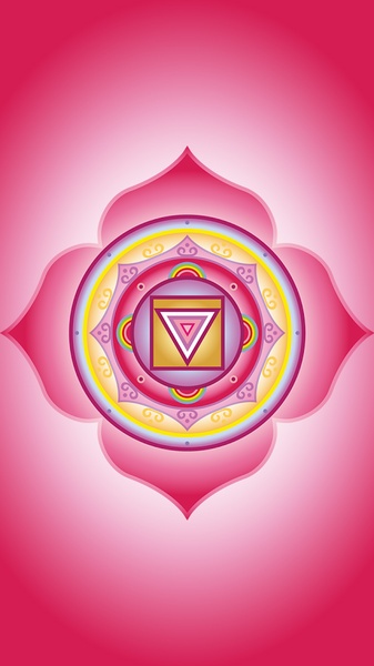 My Chakra Meditation - Preview 8