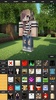 Custom Skin Creator Minecraft screenshot 14