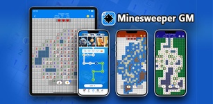 Imagen destacada de Minesweeper GM