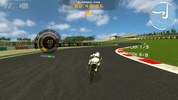FIM Asia Digital Moto Championship screenshot 9