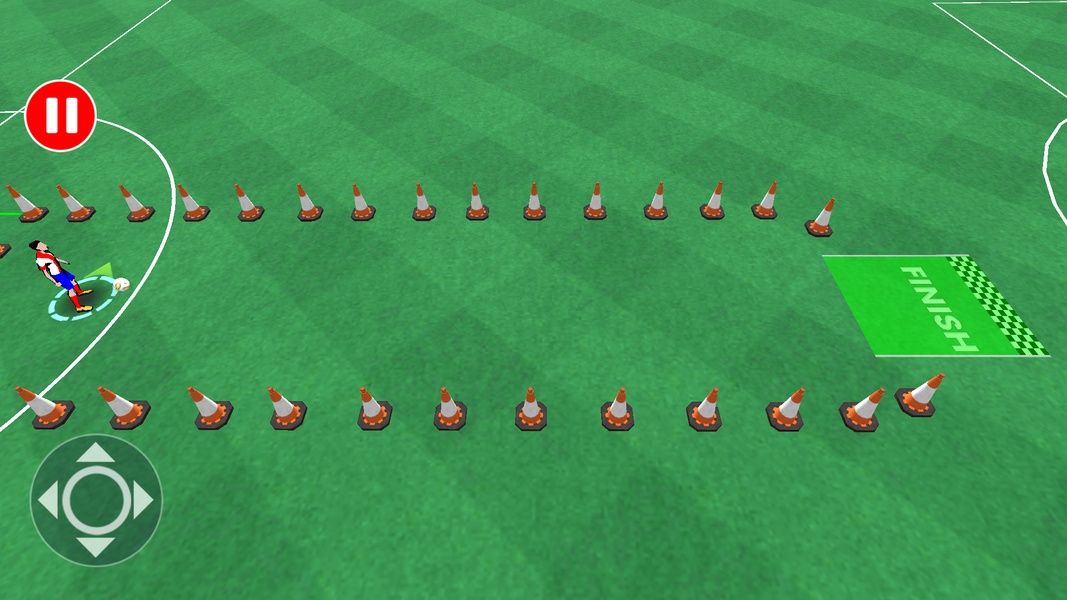 Football Games Soccer 2022 - Preview 7
