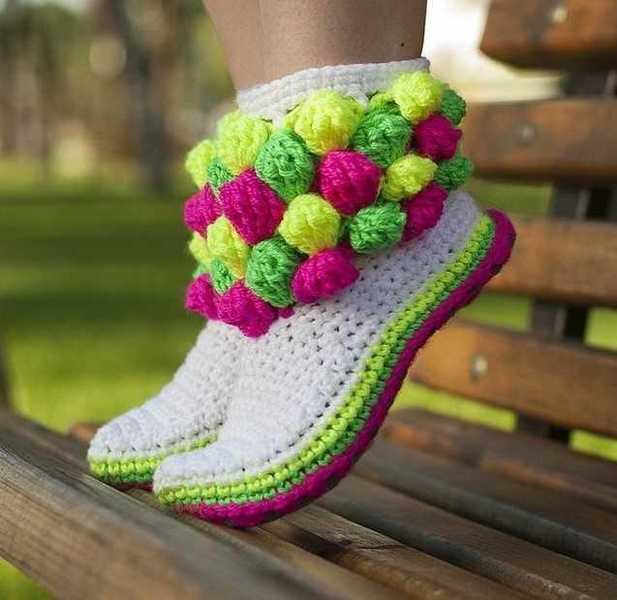 DIY Crochet Ideas - Preview 2