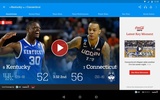 NCAA March Madness Live screenshot 19