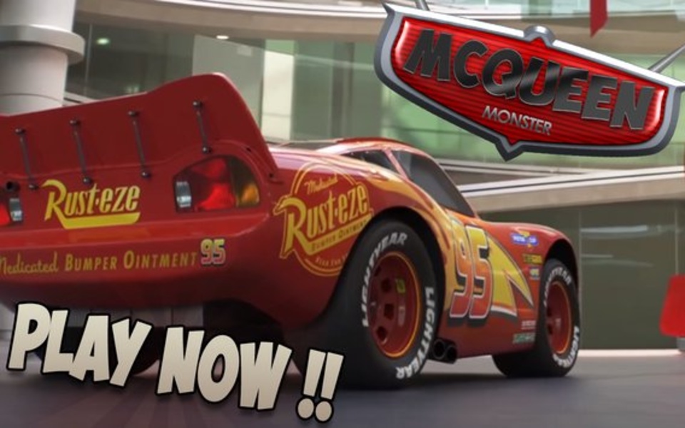 Monster Cars 3 - Preview 1