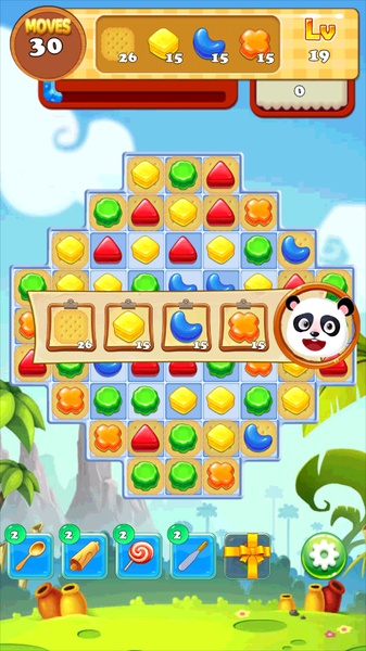 Cookie Crush 2 - Preview 5