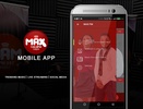 MAX FM screenshot 1