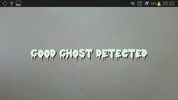 Camera Ghost Detector screenshot 2