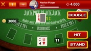 Casino Poker Blackjack Slots screenshot 12