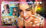 Sparkle Photo Editor ✨ Camera Filters and Effects screenshot 5