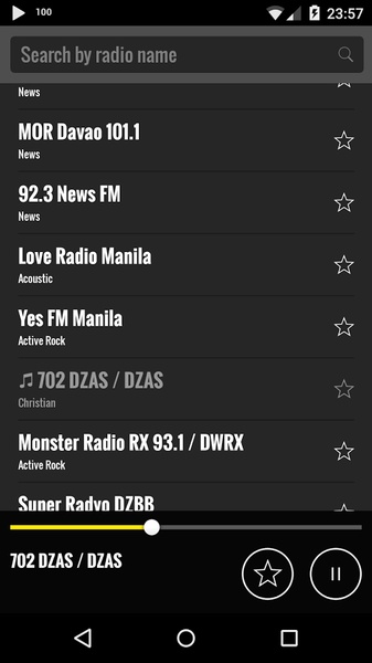 Radio Philippines - Preview 3