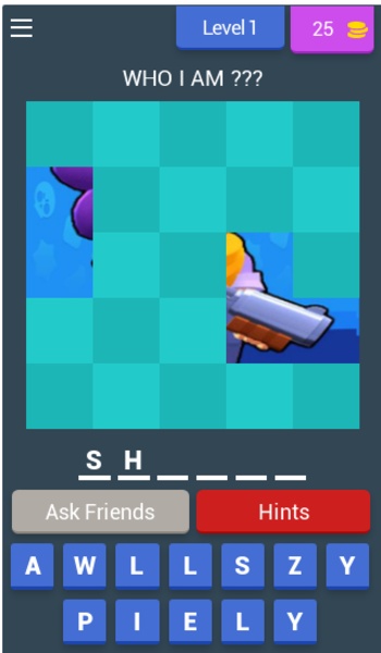 Quiz Brawlers & Skins - Brawl Stars - Preview 4
