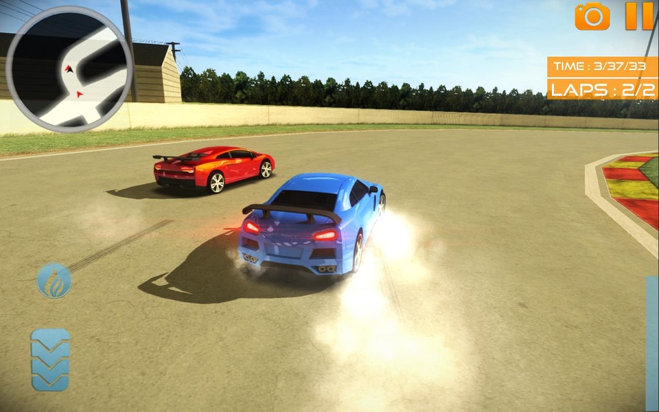 City Speed Racing - Preview 12