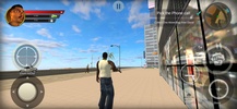 San Andreas Gang Wars screenshot 6
