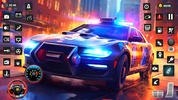 Police Car Games for Kids screenshot 3