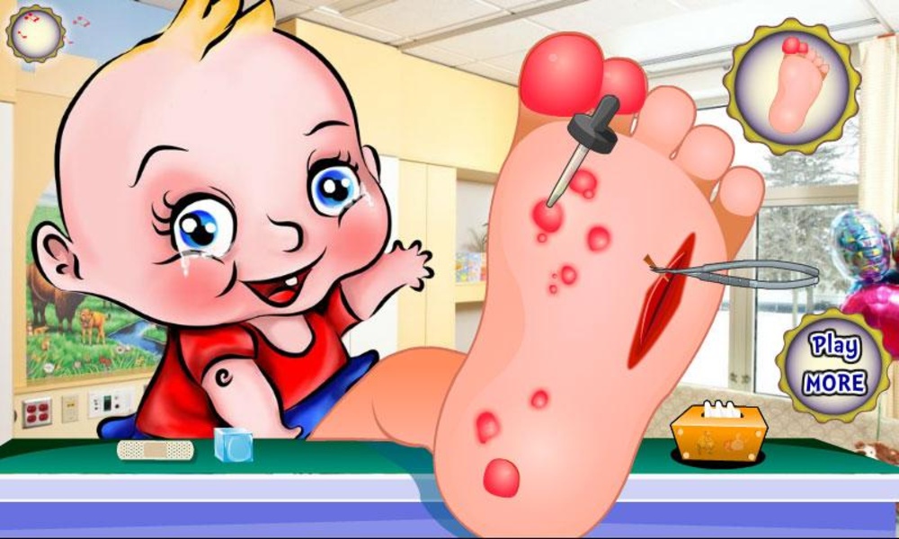 babydoctor - Preview 1