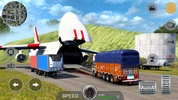 Indian Truck Driving Games OTR screenshot 9