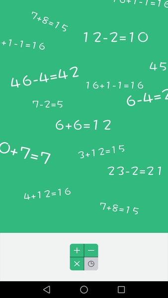 Easy Calculator - Preview 7