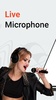 Live Bluetooth Mic to Speaker screenshot 9