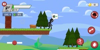 Stickman Zombie Shooter screenshot 8