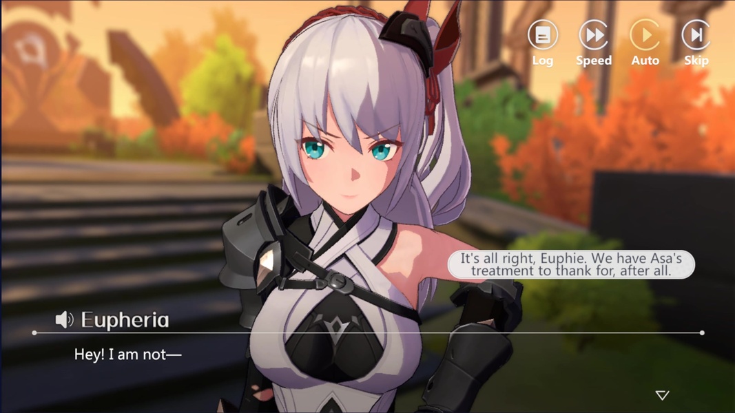 Higan: Eruthyll - Preview 2