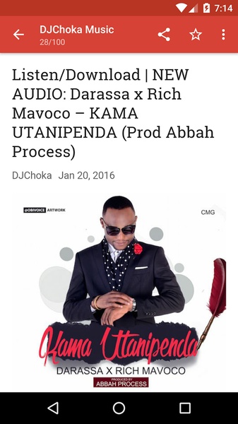 DJChoka Music - Preview 11