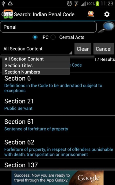 IPC - Indian Penal Code - Preview 3